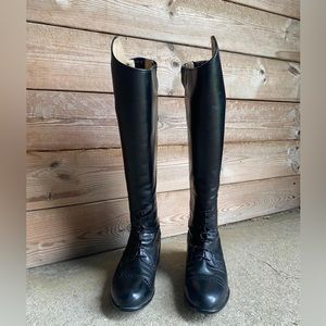 Ariat English Tall Riding Boots